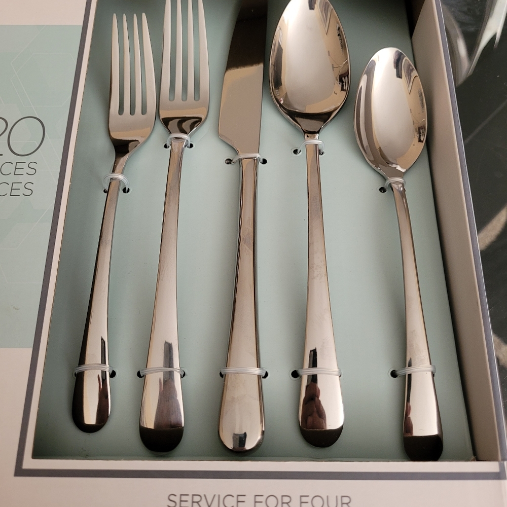 Utensils